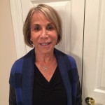 Ms. Gail