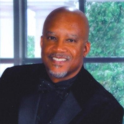 Pastor Anthony Forman