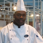 Chef Derrick Purcell