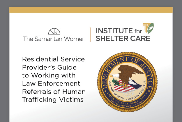 Community Partners & Referring Agencies