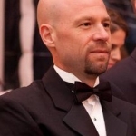 Mark Pruim