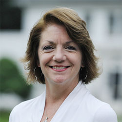 Jeanne L. Allert, M.Ed.