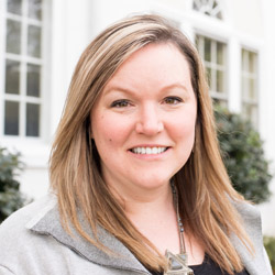 Julie Haltom