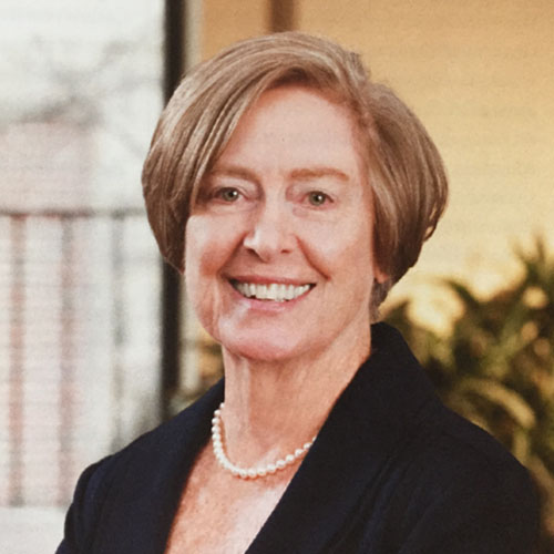 Dr. Mary Hines